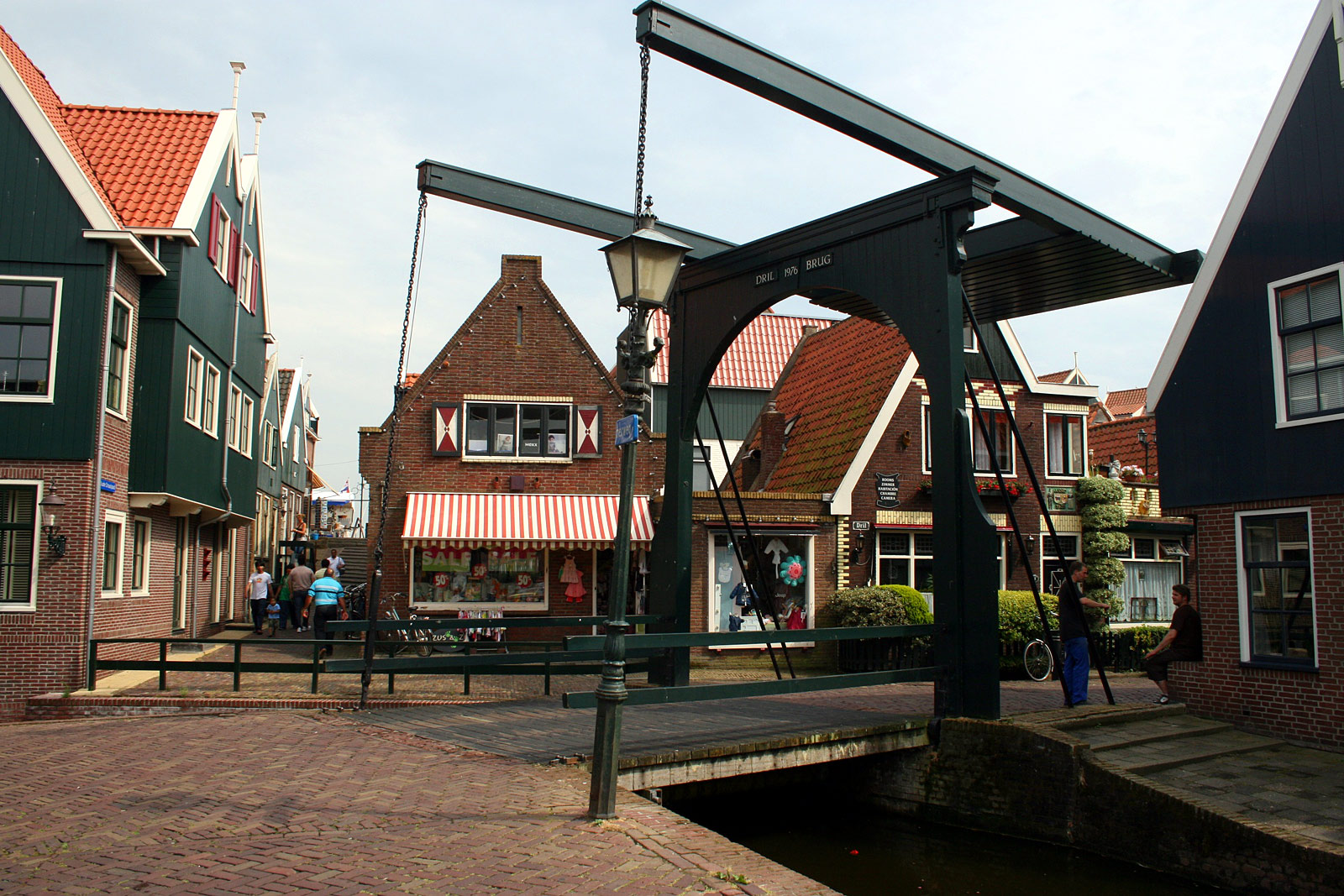 Volendam